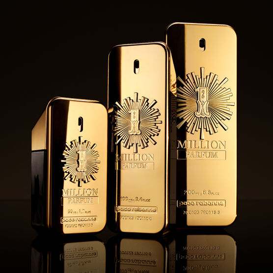 PACO RABAN ONE MILLION   PERF 100ML